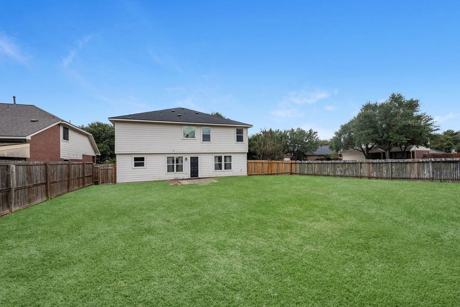 Property photo for 2403 Lancer Park, Conroe, TX