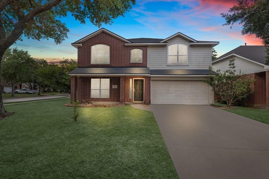 Property photo for 2403 Lancer Park, Conroe, TX