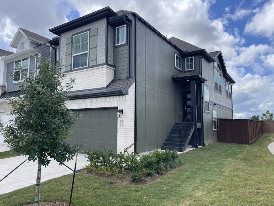 Property photo for 10130 Agave Point Lane, Manvel, TX