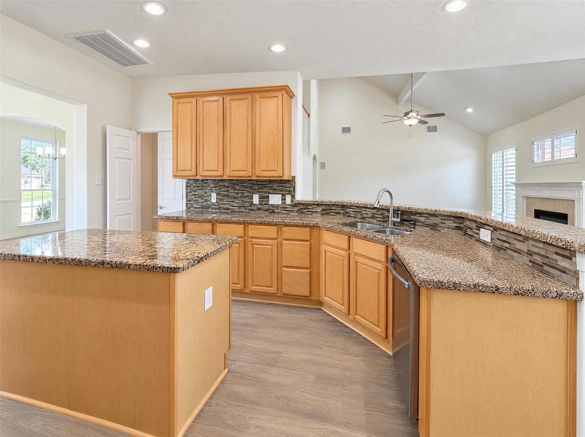 7927 High Knoll Lane, Houston, TX 77095