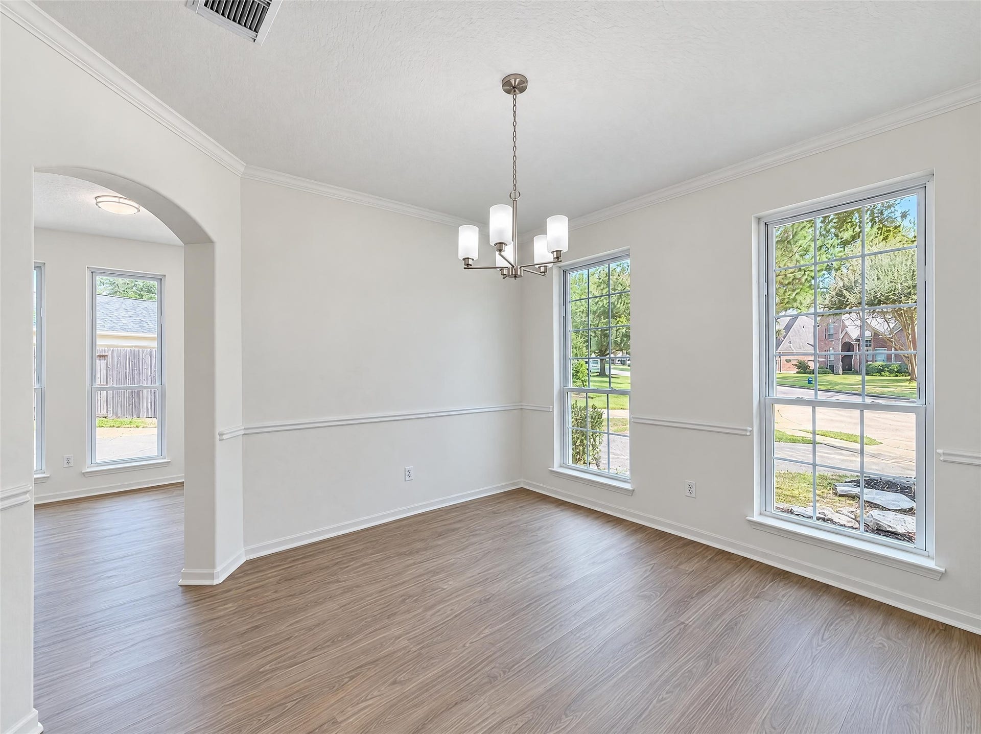 7927 High Knoll Lane, Houston, TX 77095