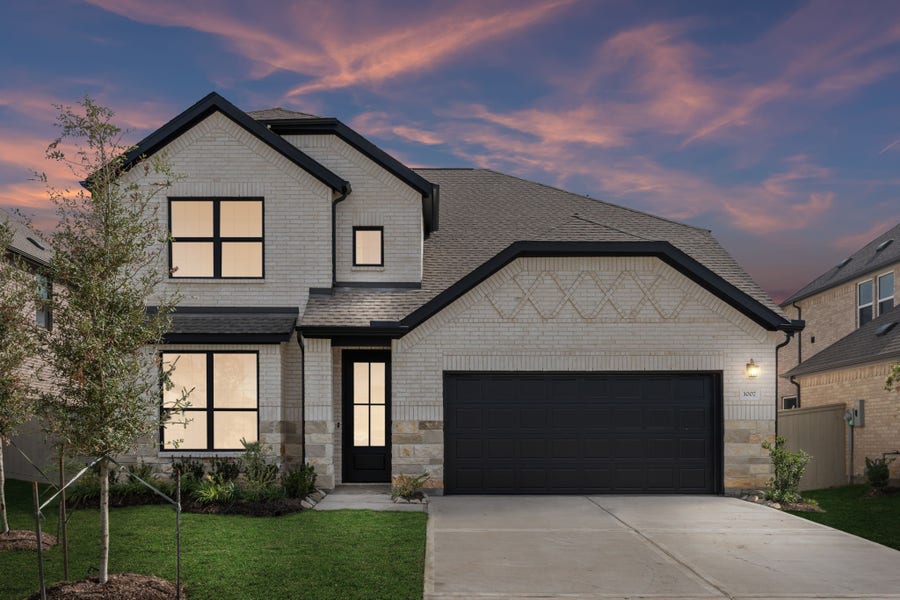 Property photo for 3007 Viceroy Spur Lane, League City, TX
