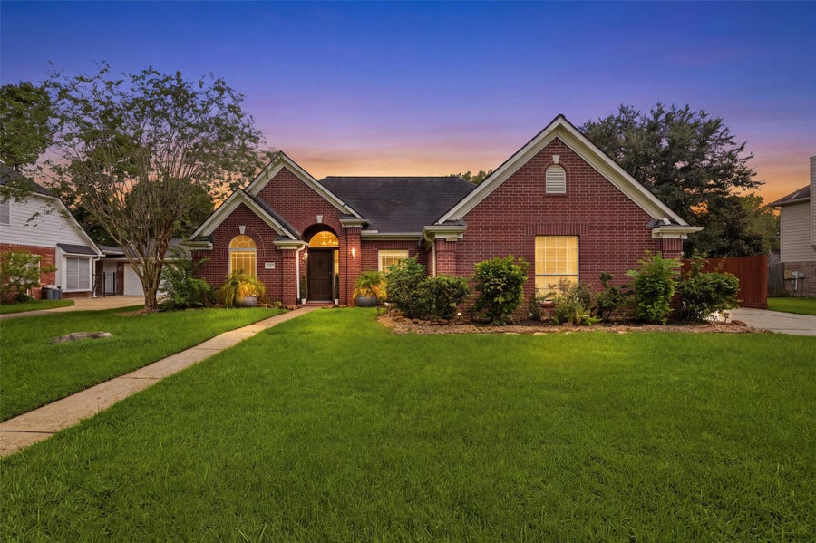 Property photo for 20007 Powerscourt Drive, Humble, TX