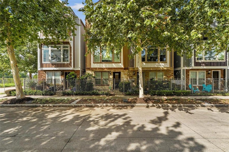 Property photo for 1820 Dennis Street, Houston, TX