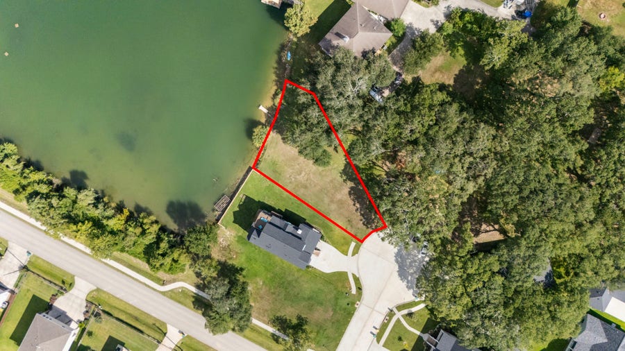 Property photo for 0 Oak Alley Court, Seabrook, TX