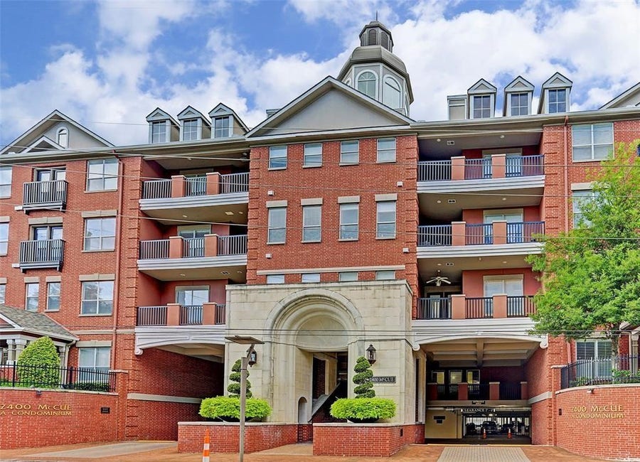 Property photo for 2400 McCue Road, #356, Houston, TX