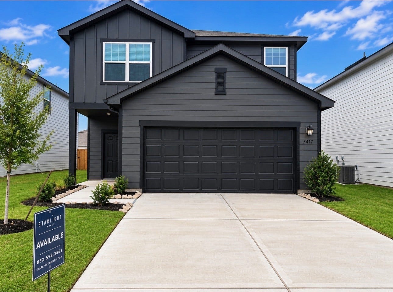 3417 Ridgeberry Glen Lane, Porter, TX 77365