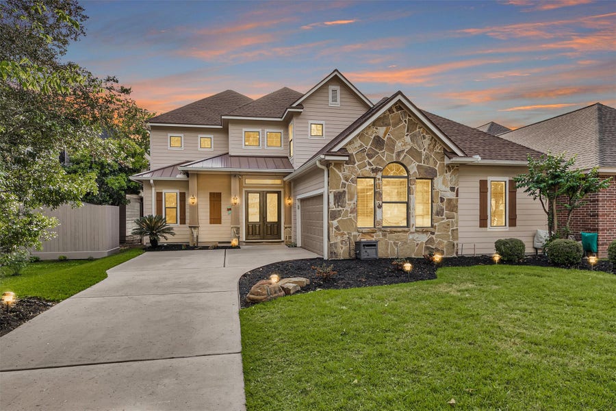 Property photo for 3347 Torrey Pines Drive, Montgomery, TX