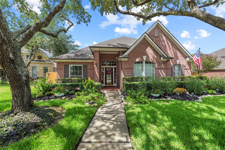 Property photo for 4110 Garden Cove Court, Katy, TX
