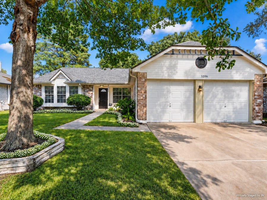 Property photo for 3206 Lindenfield Drive, Katy, TX