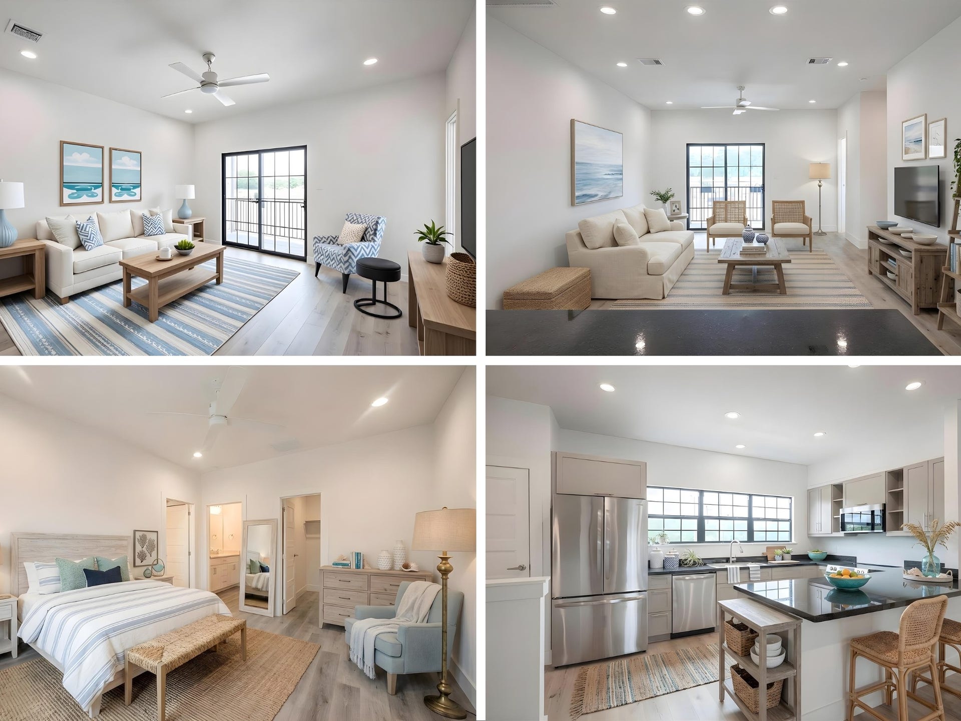 4406 W Hoa Sen Circle, Houston, TX 77072 Soon to be completed