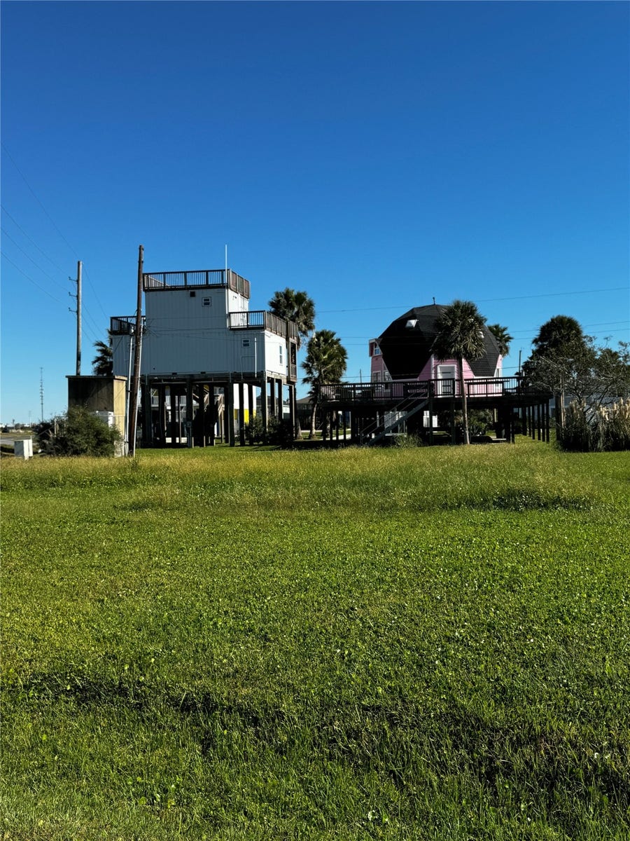 Property photo for 0000 Oleander, Galveston, TX