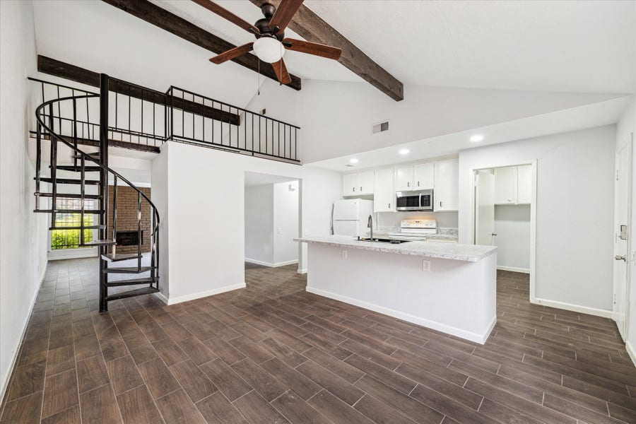 Property photo for 8628 Maplecrest Drive, Houston, TX