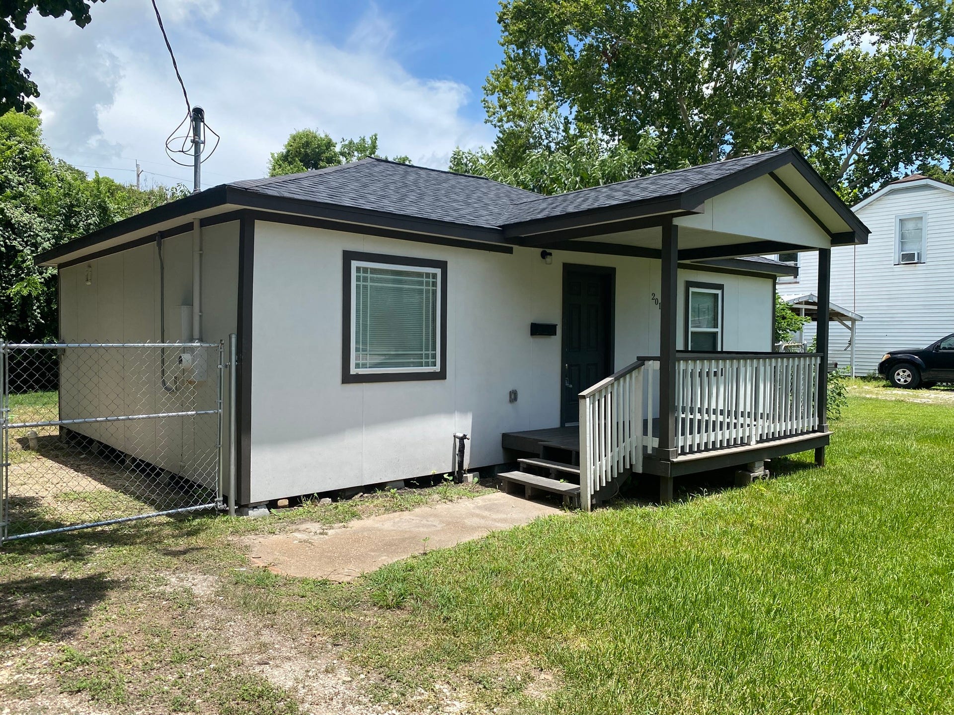 2016 Magnolia Drive, La Marque, TX 77568 2016 Magnolia Drive, La Marque, TX 77568