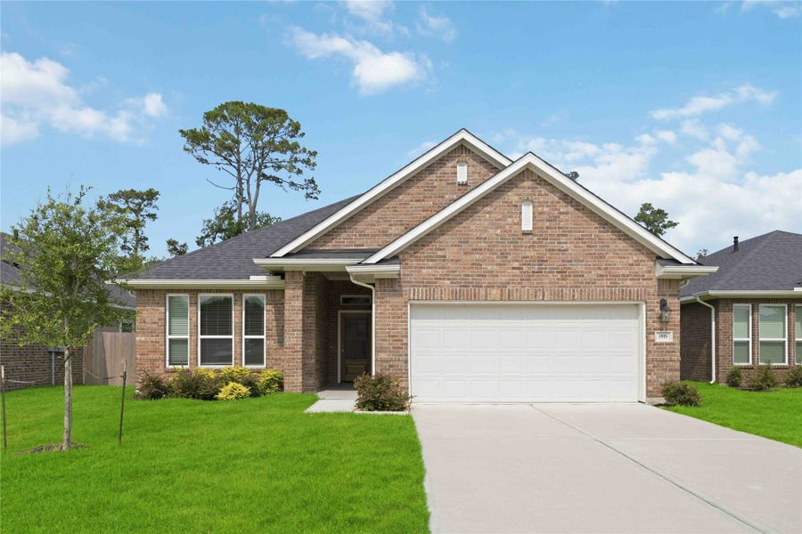 Property photo for 3919 Sugardale Street, Baytown, TX