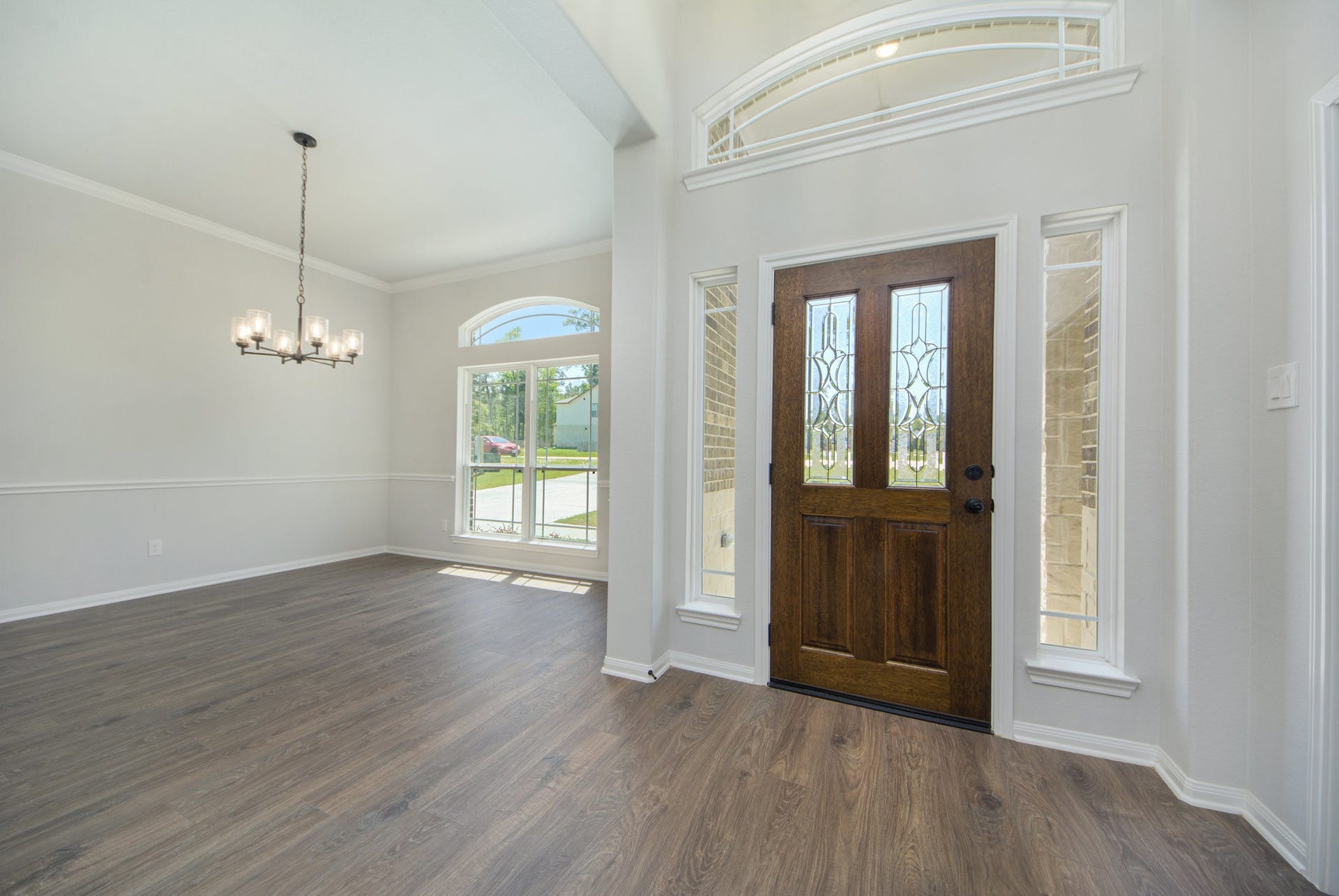 Gorgeous New 1 Story home! Pictures are representation of the Montgomery floor plan.  Colors and selections may vary.  New photos coming soon.