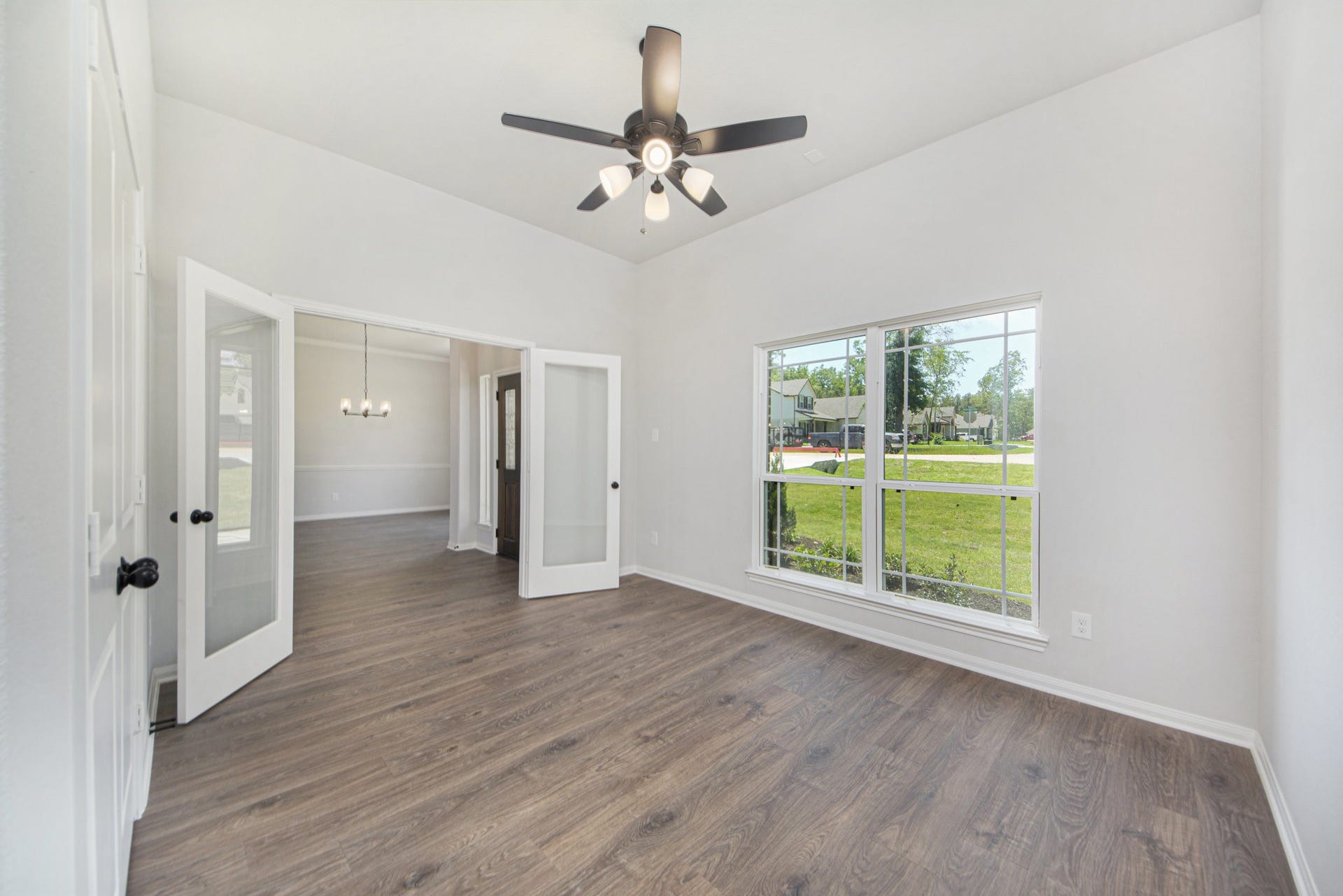 Gorgeous New 1 Story home! Pictures are representation of the Montgomery floor plan.  Colors and selections may vary.  New photos coming soon.