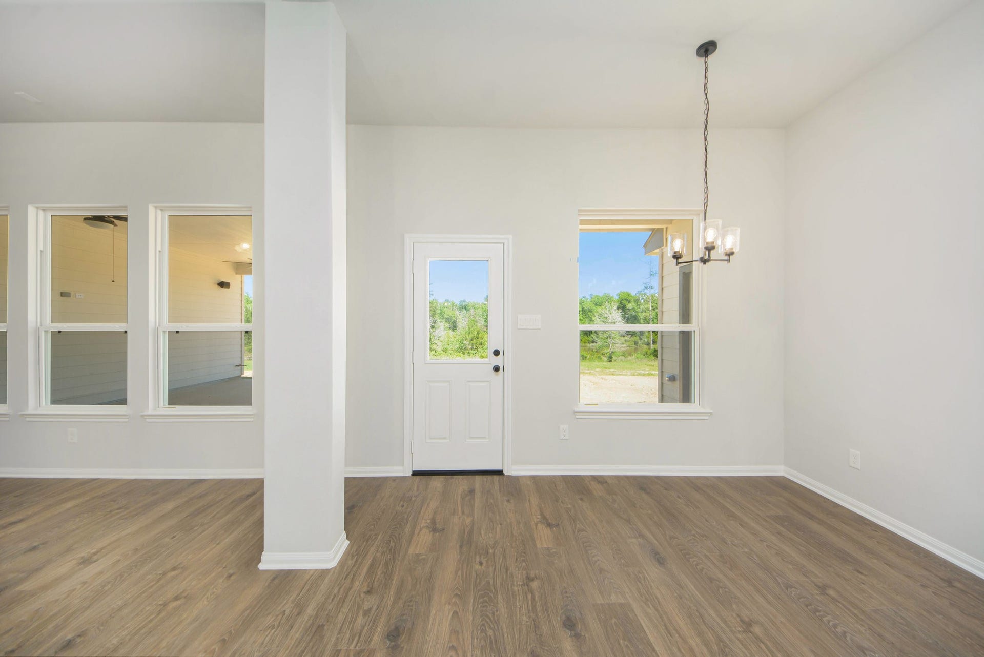 Gorgeous New 1 Story home! Pictures are representation of the Montgomery floor plan.  Colors and selections may vary.  New photos coming soon.