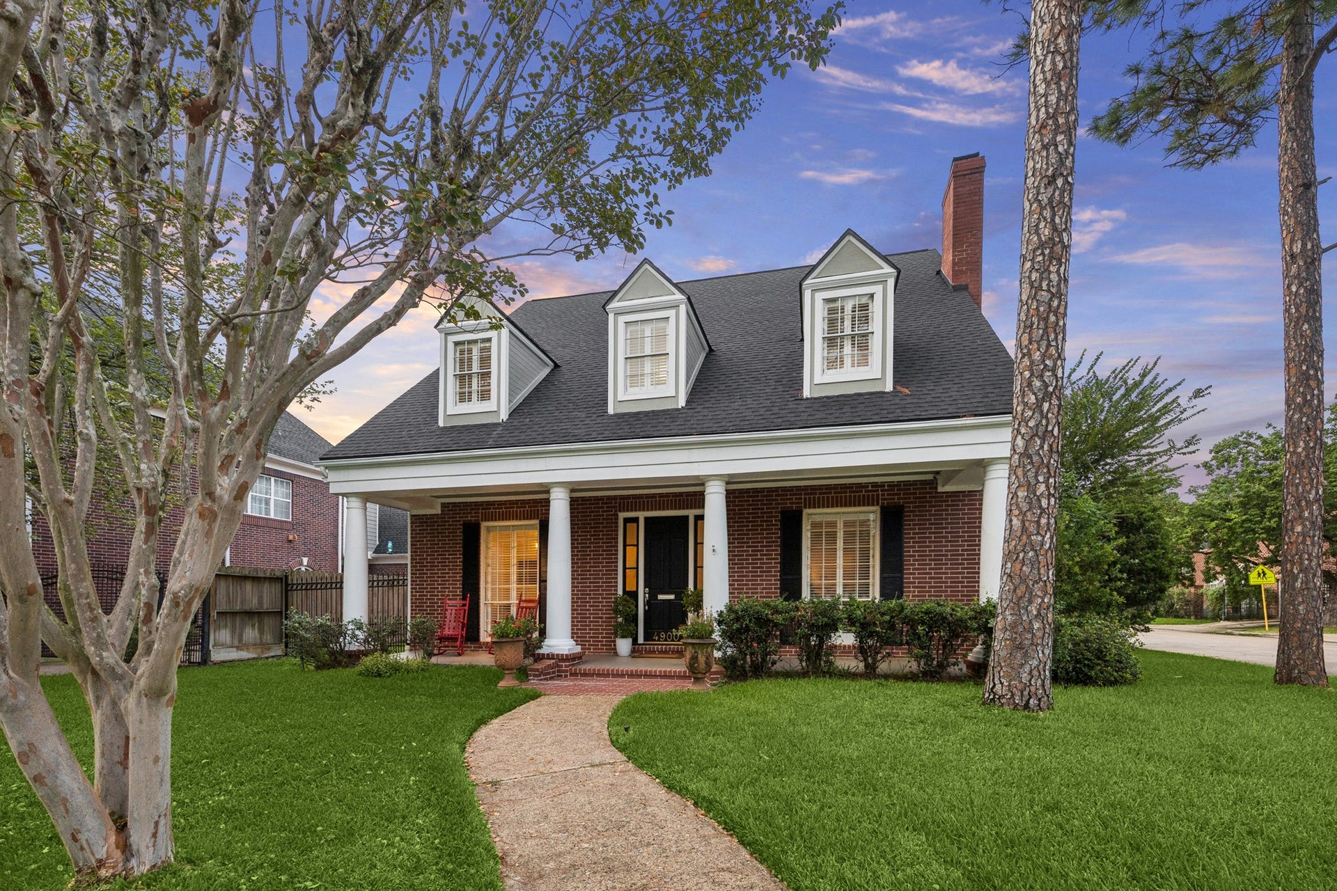 4900 Florence Street, Bellaire, TX 77401 4900 Florence Street, Bellaire, TX 77401