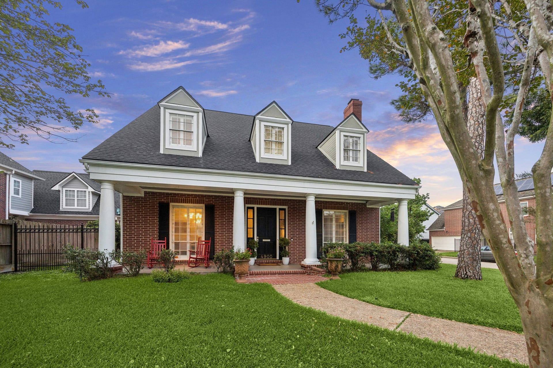 4900 Florence Street, Bellaire, TX 77401 4900 Florence Street, Bellaire, TX 77401