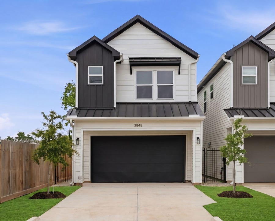 Property photo for 3848 Seabrook Street, Houston, TX