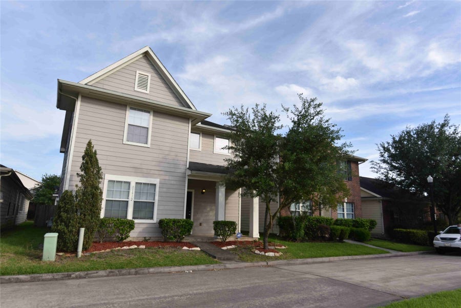 Property photo for 11912 Prior Park Drive, Houston, TX