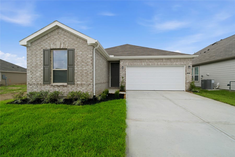 Property photo for 3039 Cronus Way, Fresno, TX