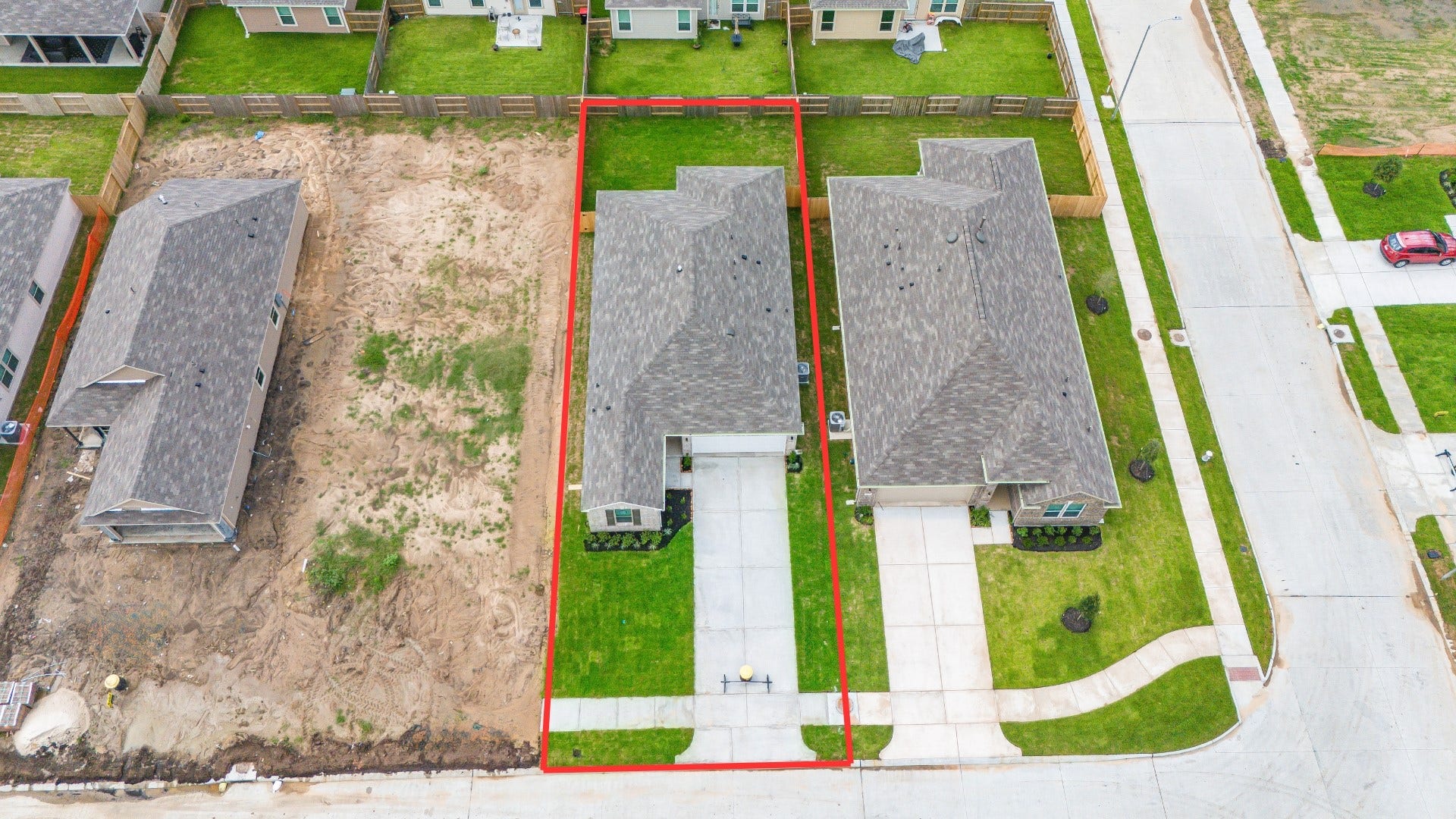 3039 Cronus Way, Fresno, TX 77545 3039 Cronus Way, Fresno, TX 77545