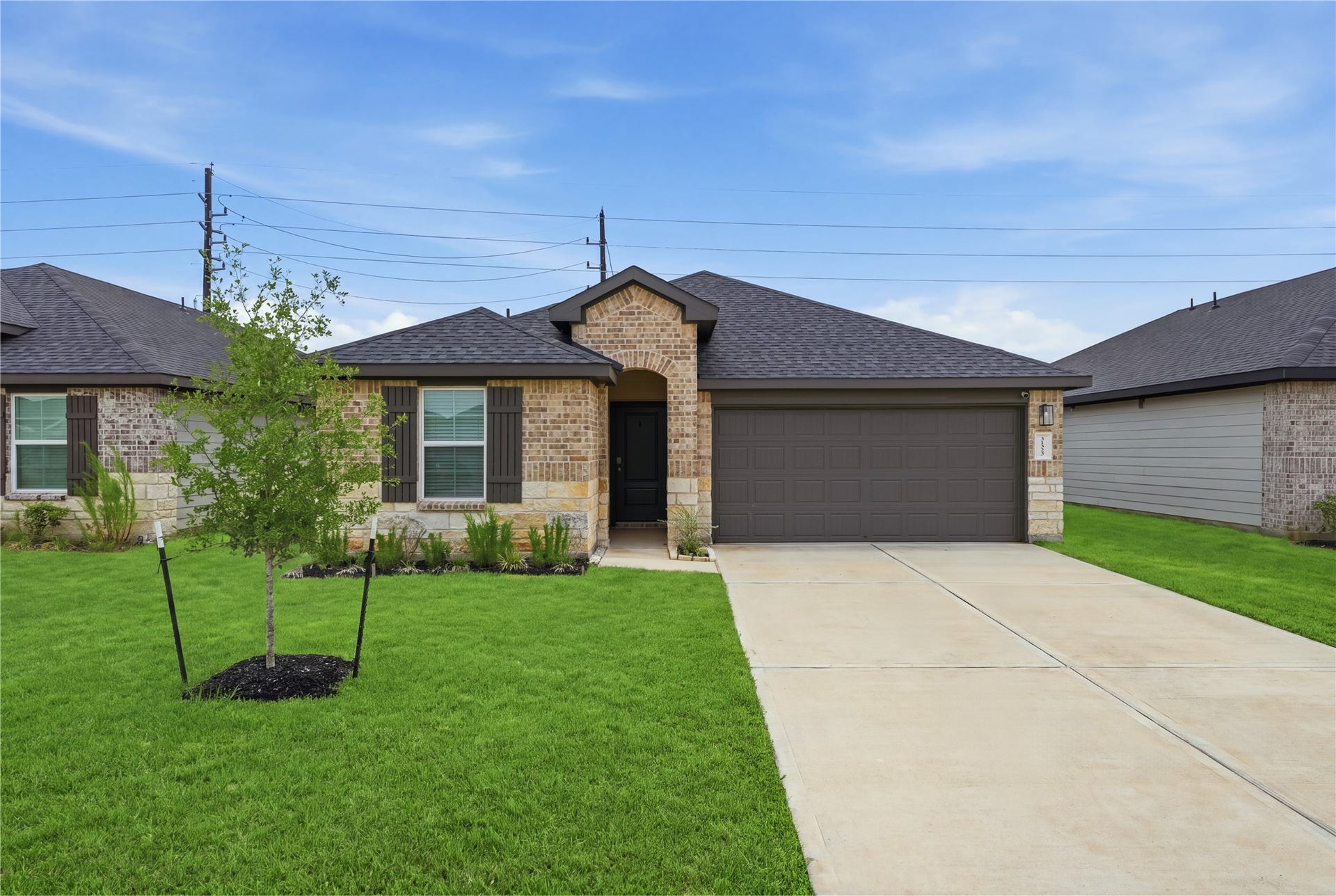 31323 Heddington Lane, Fulshear, TX 77441