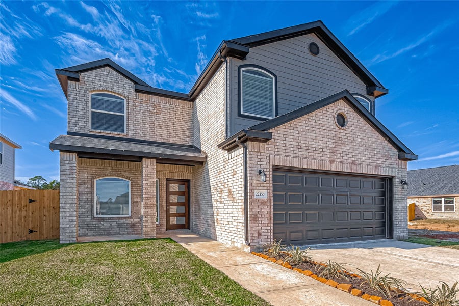 Property photo for 27211 Mockingbird Terrace Lane, Magnolia, TX