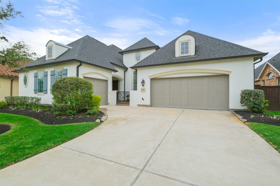 Property photo for 7215 Prairie Grass Lane, Katy, TX