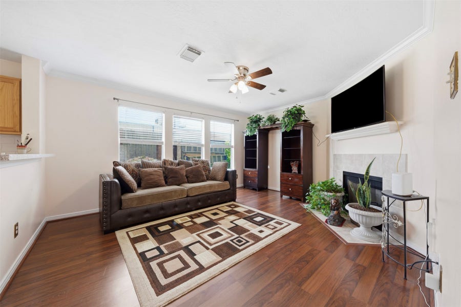 Property photo for 14607 Alanna Lagoon Court, Houston, TX