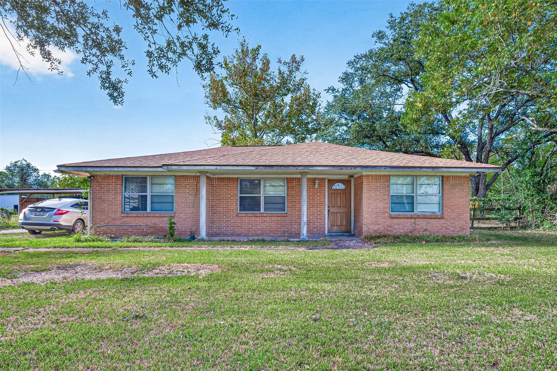 7610 Bissell Road, Manvel, TX 77578 7610 Bissell Road, Manvel, TX 77578