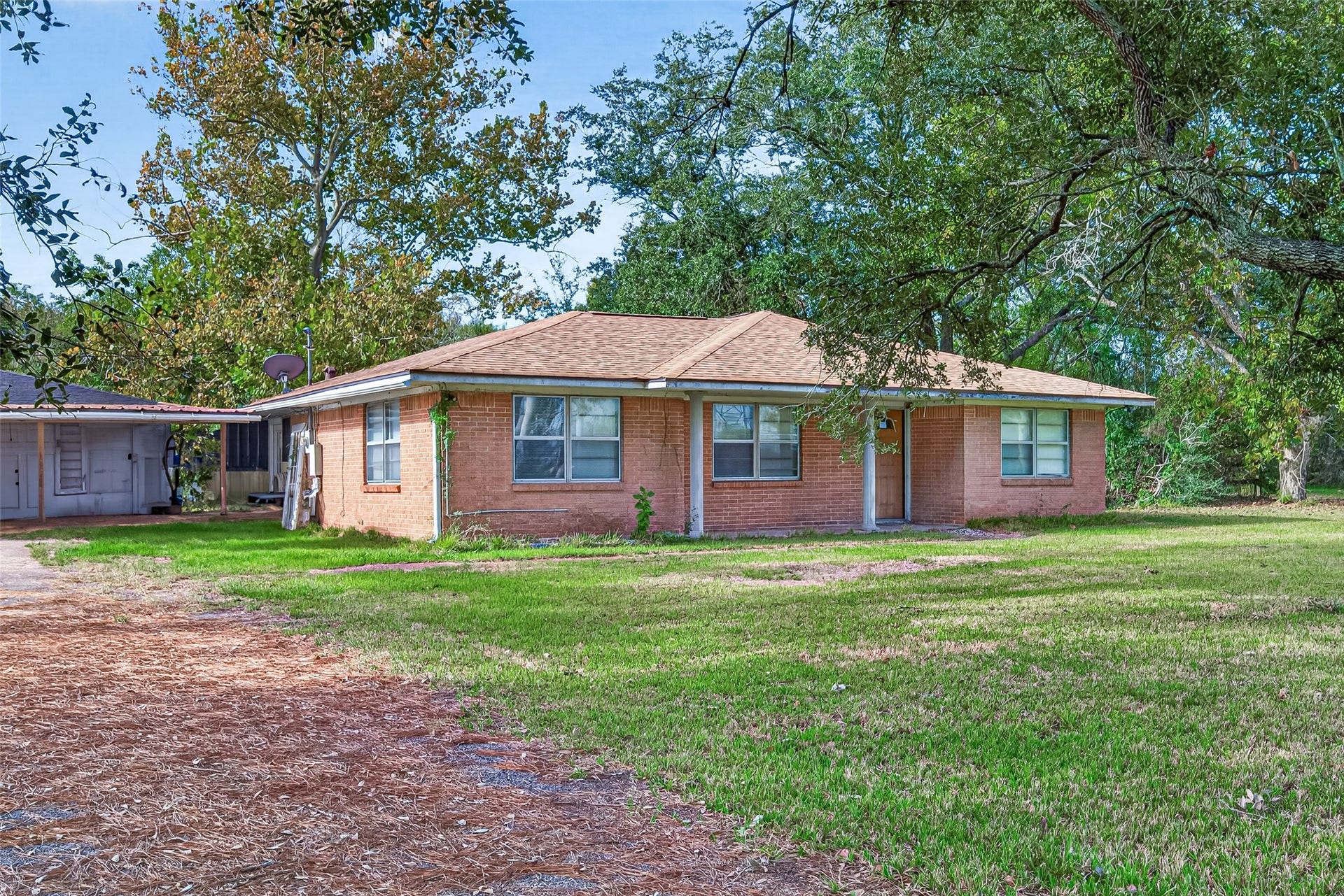 7610 Bissell Road, Manvel, TX 77578 7610 Bissell Road, Manvel, TX 77578