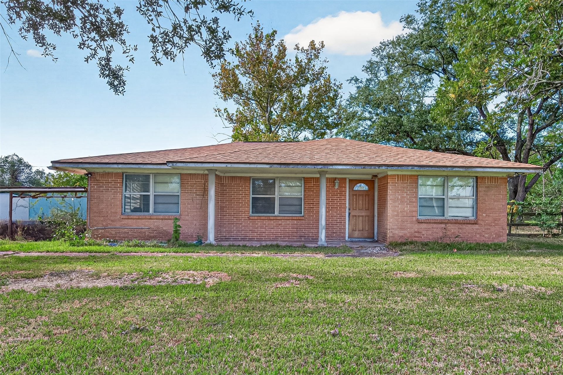 7610 Bissell Road, Manvel, TX 77578 7610 Bissell Road, Manvel, TX 77578
