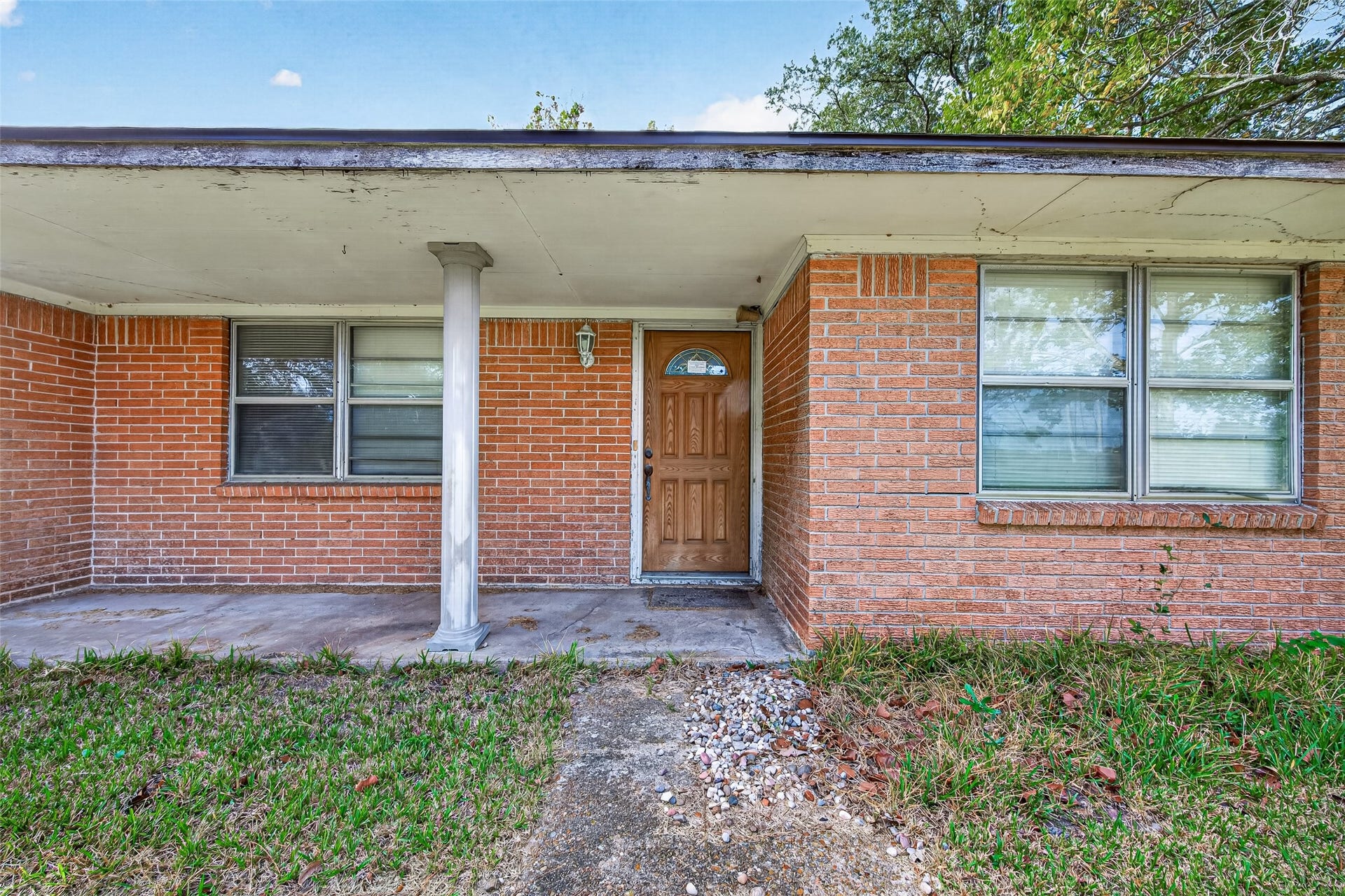 7610 Bissell Road, Manvel, TX 77578 7610 Bissell Road, Manvel, TX 77578