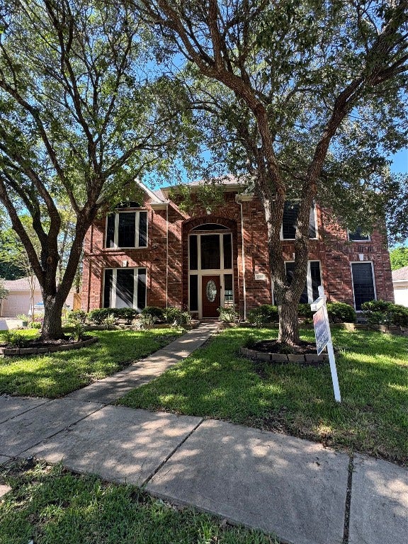 Property photo for 4303 Gregwood Court, Katy, TX