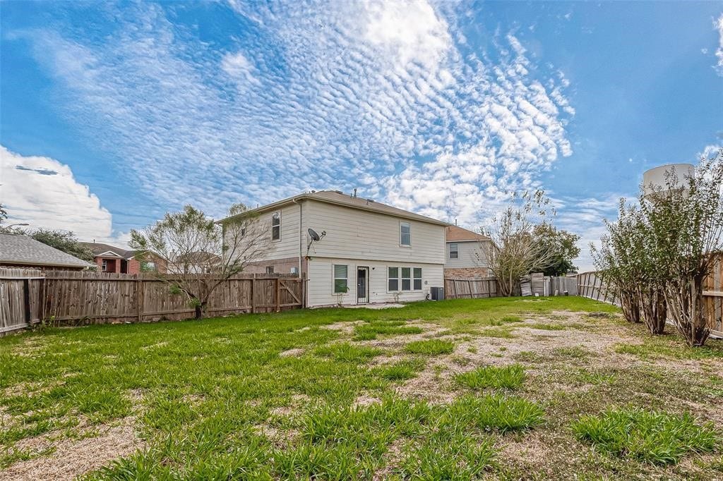 9406 Tolken Way, Sugar Land, TX 77498 9406 Tolken Way, Sugar Land, TX 77498