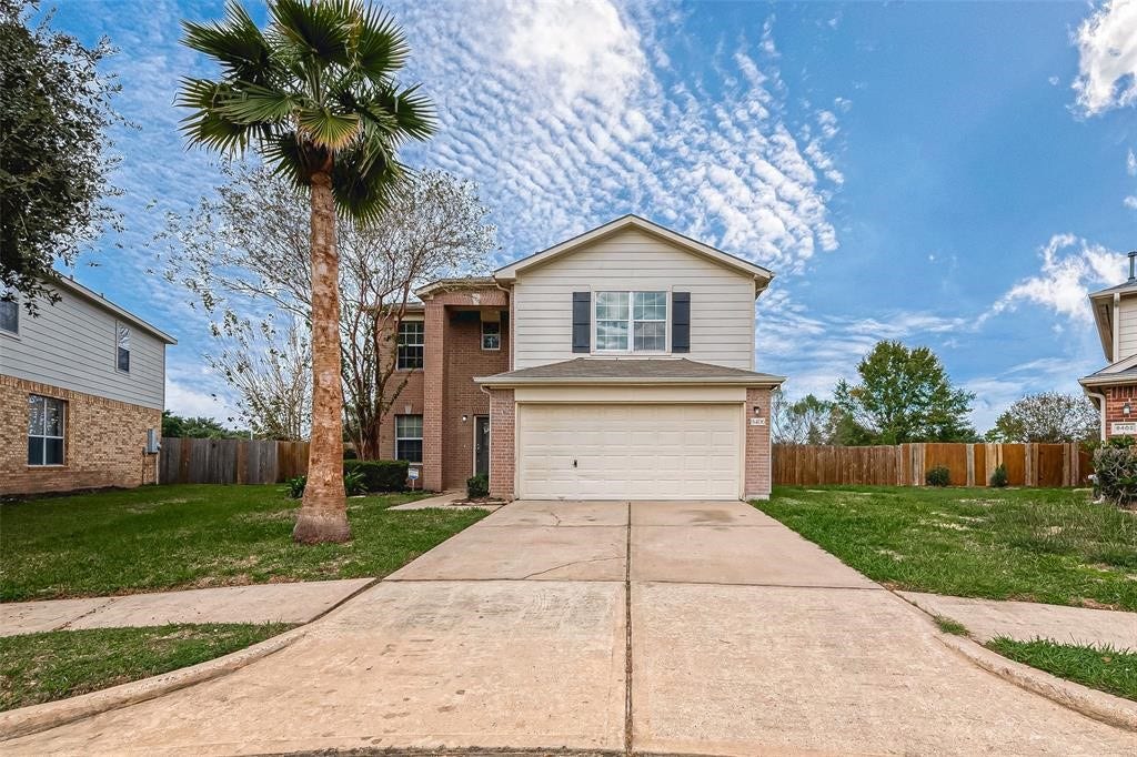 9406 Tolken Way, Sugar Land, TX 77498 9406 Tolken Way, Sugar Land, TX 77498