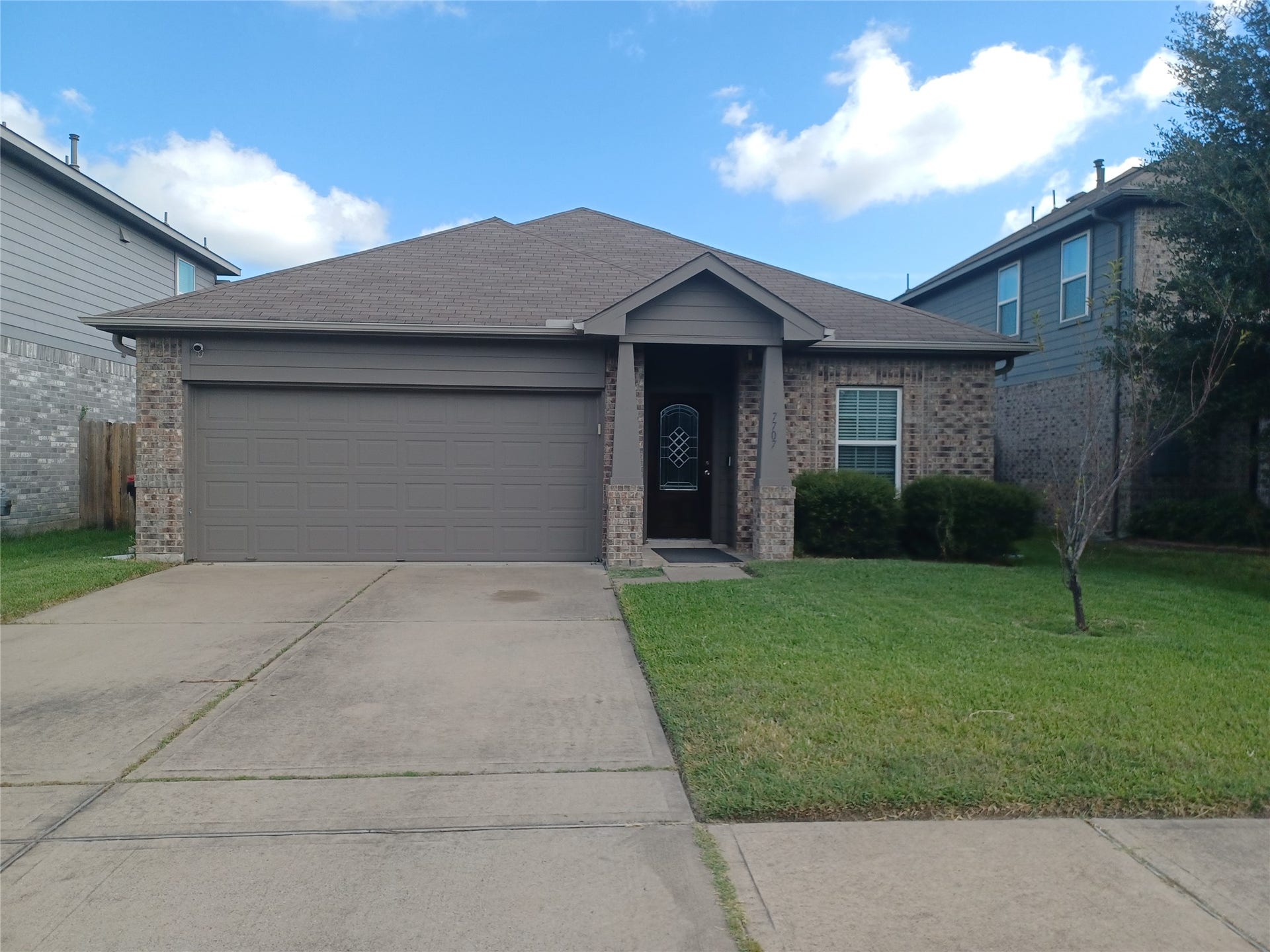 7707 Retama Terrace Lane, Humble, TX 77338 7707 Retama Terrace Lane, Humble, TX 77338