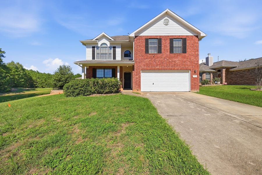 Property photo for 2308 Oakleaf Hills Circle, Conroe, TX