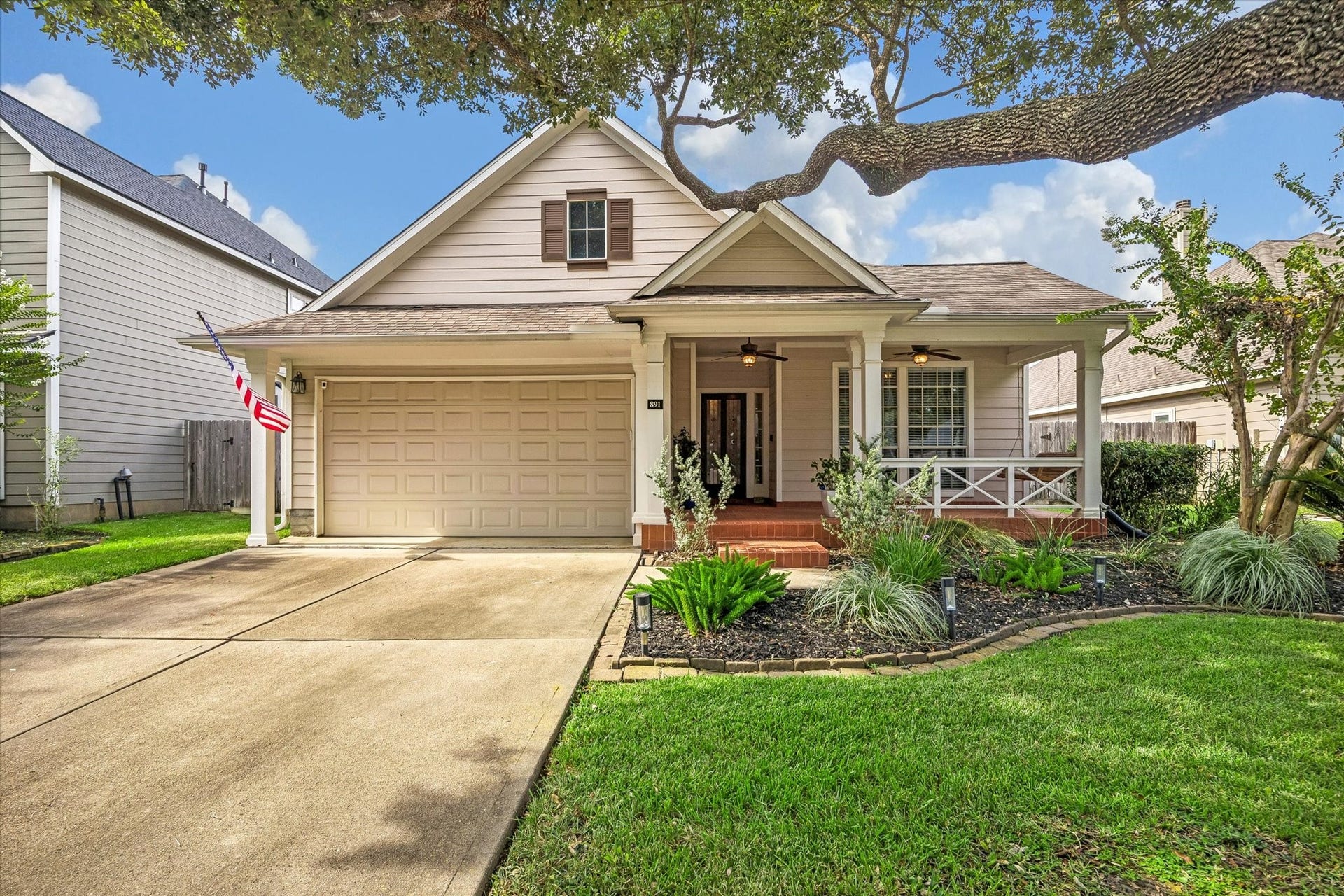 891 Victoria Lakes Drive, Katy, TX 77493 891 Victoria Lakes Drive, Katy, TX 77493