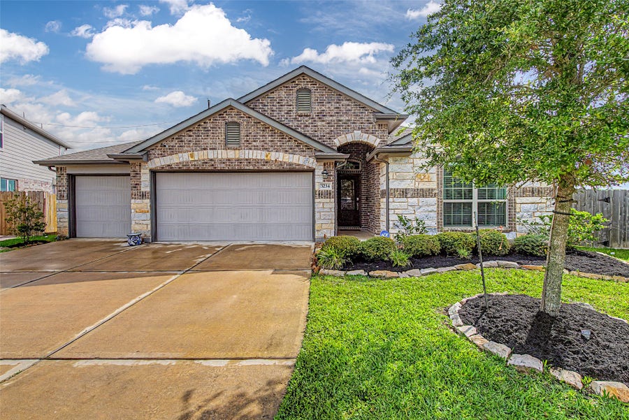 Property photo for 3234 Calla Lily Trail, Richmond, TX