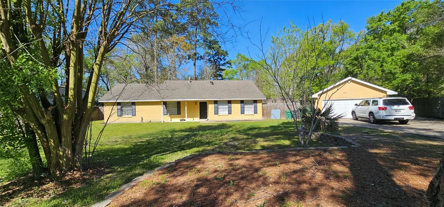 Property photo for 26311 Maplewood Drive, Spring, TX