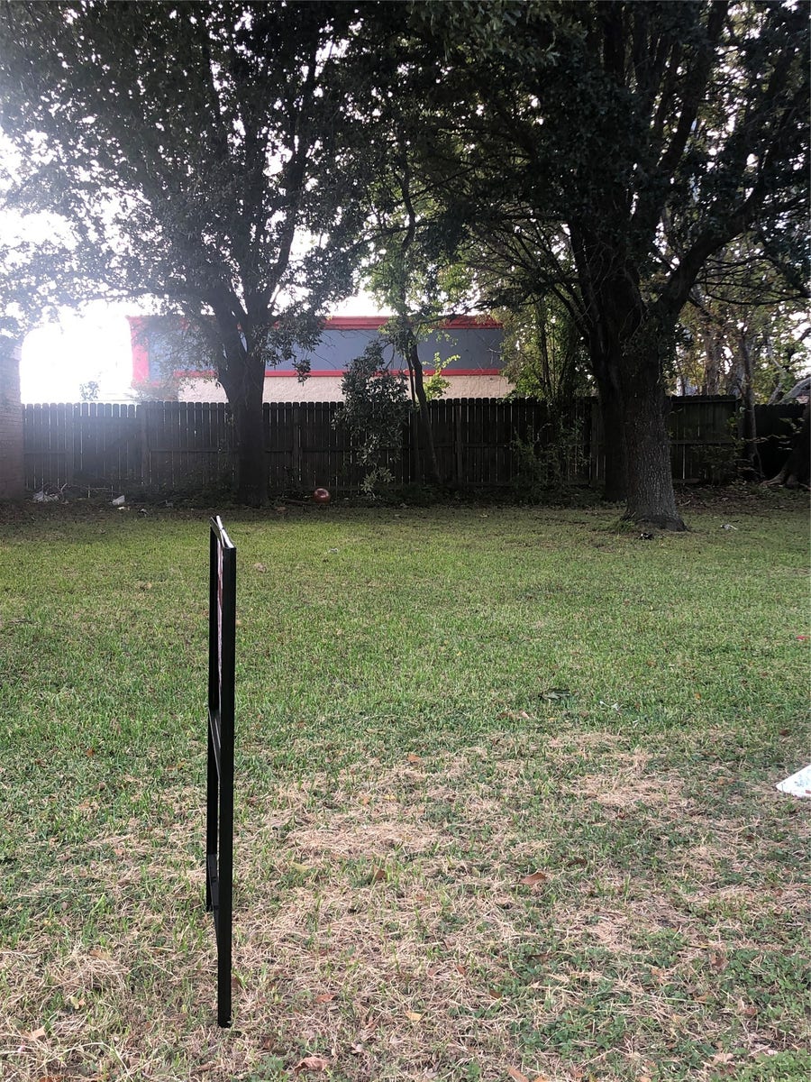Property photo for 0 Hogue, Houston, TX