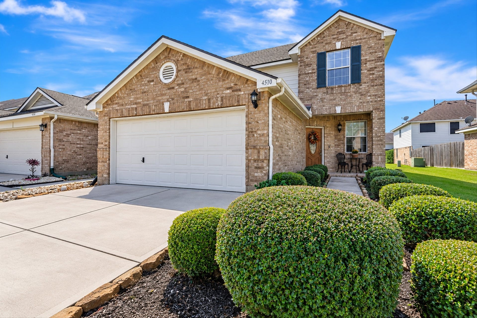 4510 Arbor Lane, Pasadena, TX 77505 4510 Arbor Lane, Pasadena, TX 77505