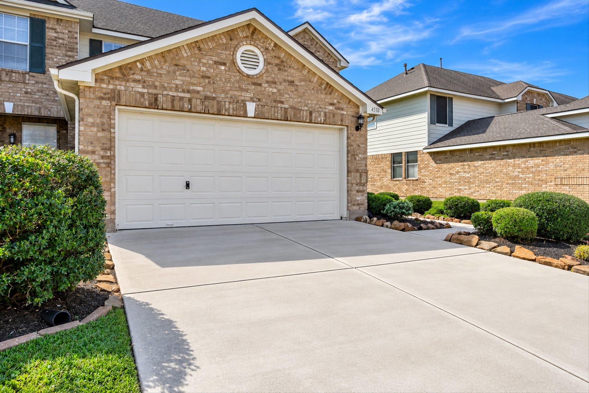 4510 Arbor Lane, Pasadena, TX 77505 4510 Arbor Lane, Pasadena, TX 77505