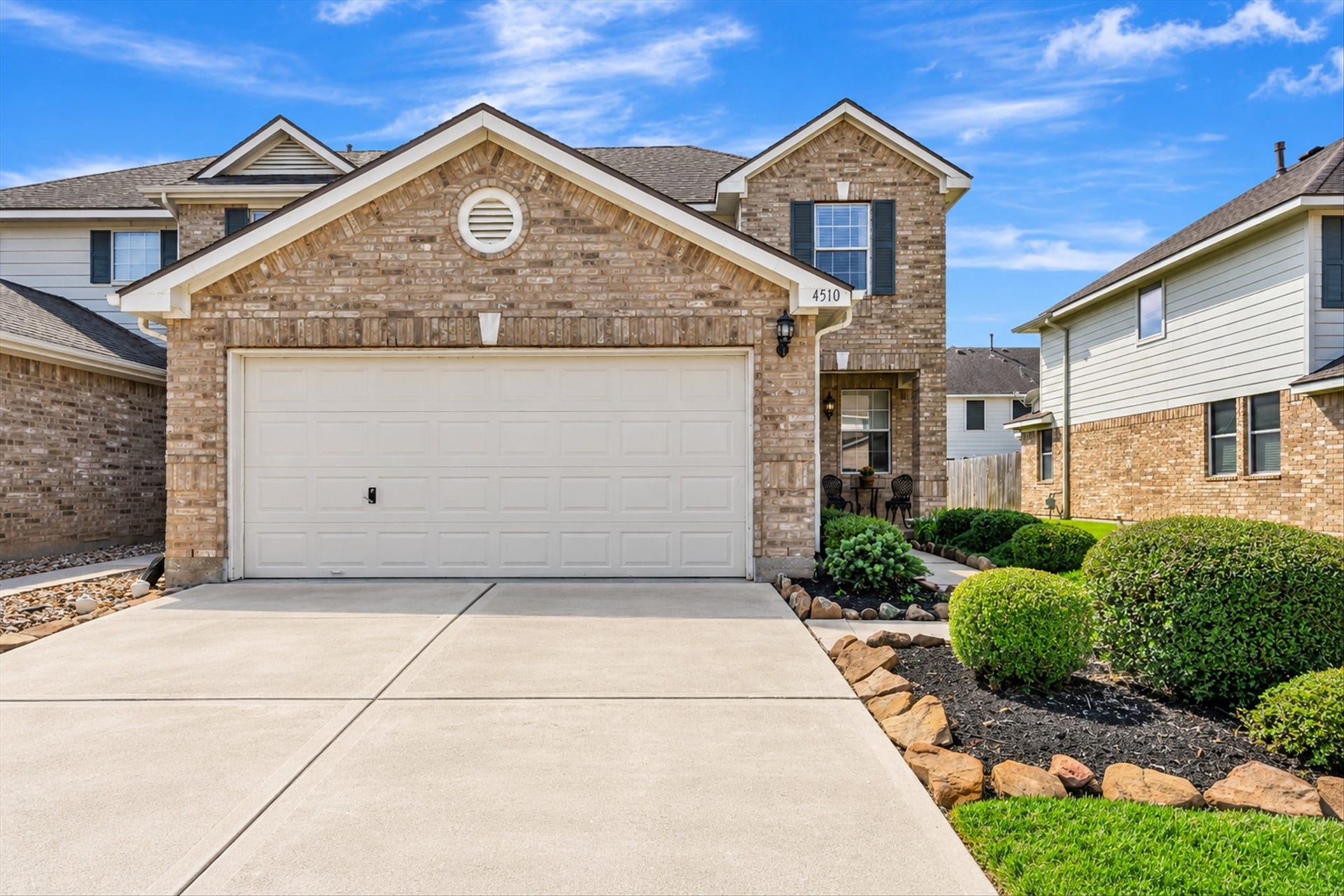 4510 Arbor Lane, Pasadena, TX 77505 4510 Arbor Lane, Pasadena, TX 77505