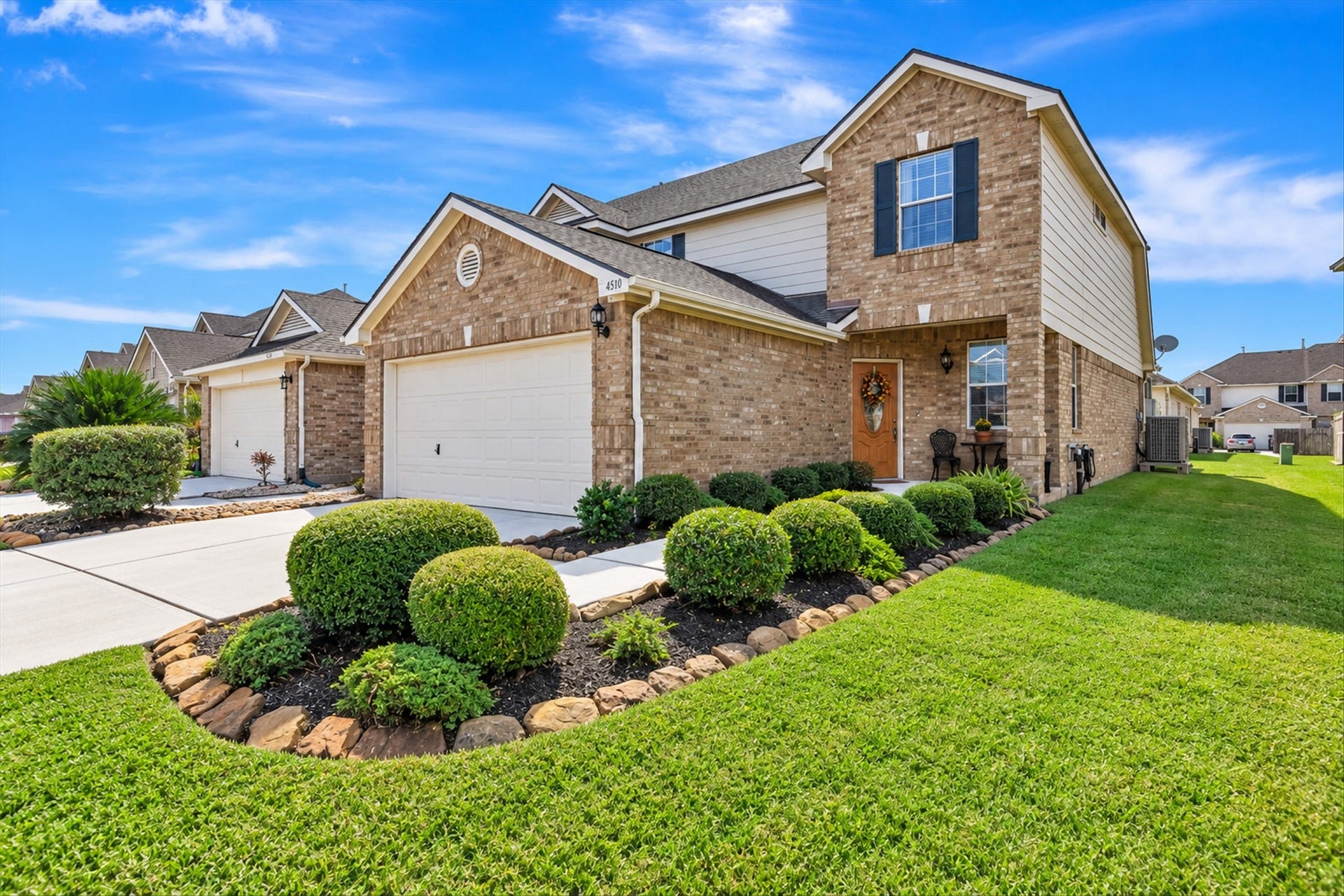 4510 Arbor Lane, Pasadena, TX 77505 4510 Arbor Lane, Pasadena, TX 77505