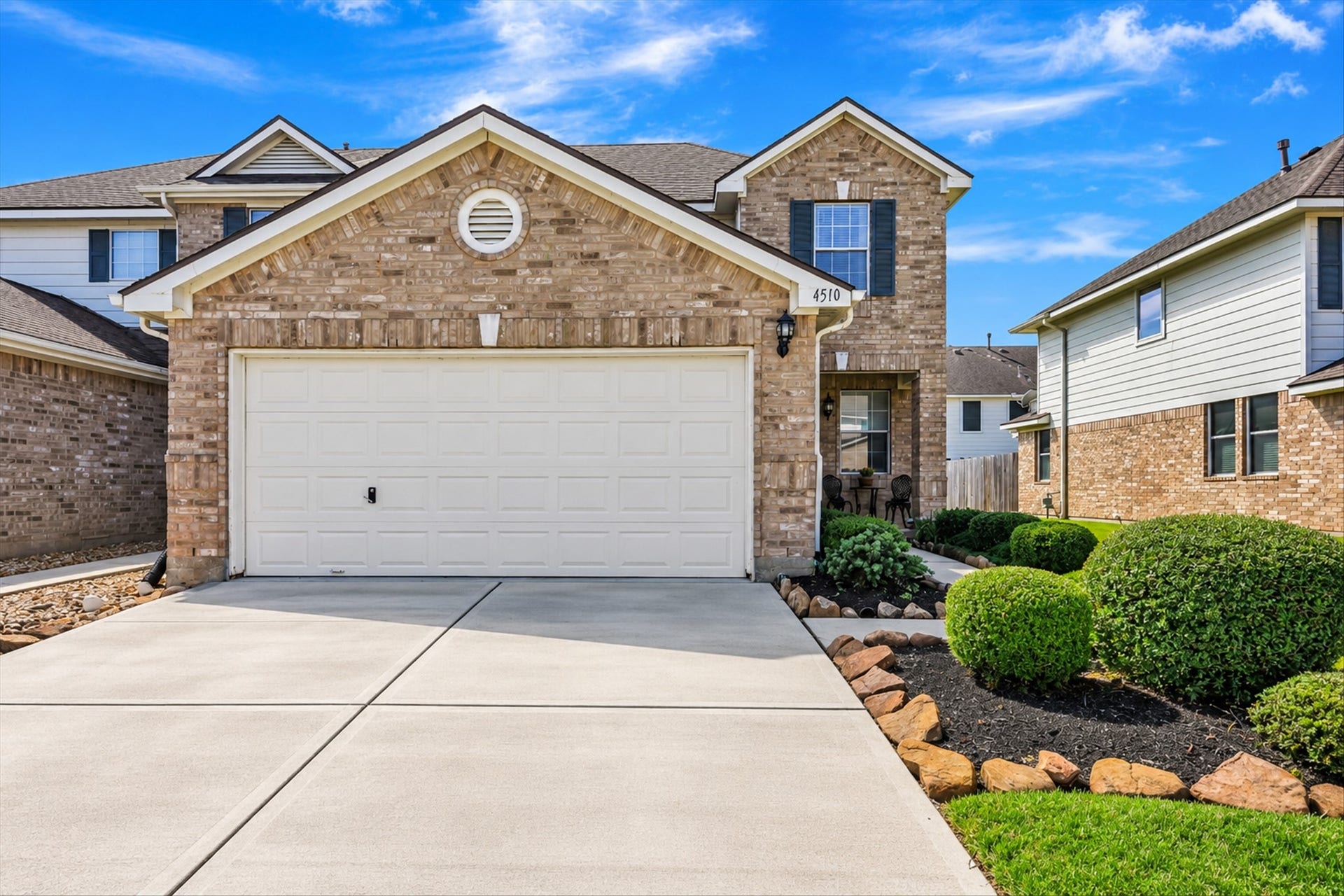 4510 Arbor Lane, Pasadena, TX 77505 4510 Arbor Lane, Pasadena, TX 77505